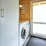 Stunning In With Sauna Casa vacanze Roslev