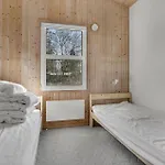 Stunning In With Sauna * Roslev