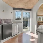 Stunning In With Sauna Casa vacanze