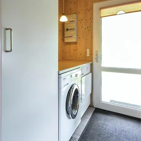 Cozy In With Wifi Prázdninový dům Roslev