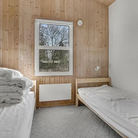 Stunning In With Sauna * Roslev