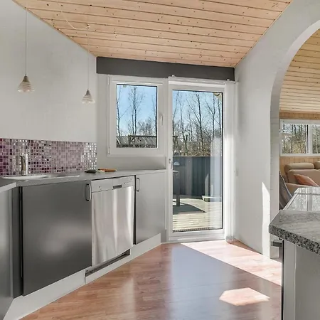 Cozy In With Wifi Prázdninový dům