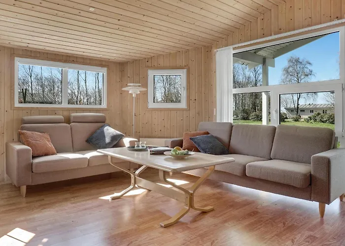 Cozy In With Wifi Roslev