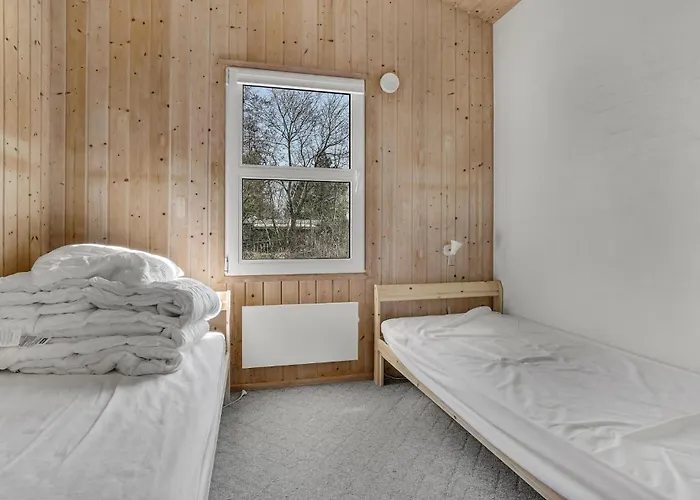 Cozy In With Wifi * Roslev