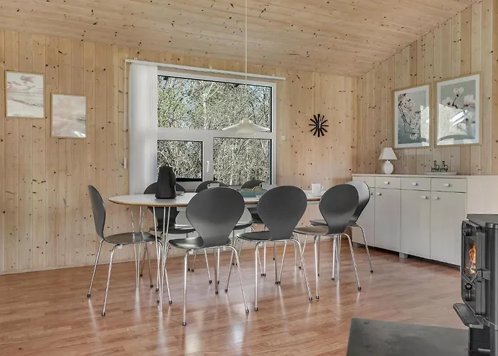 Cozy In With Wifi Roslev